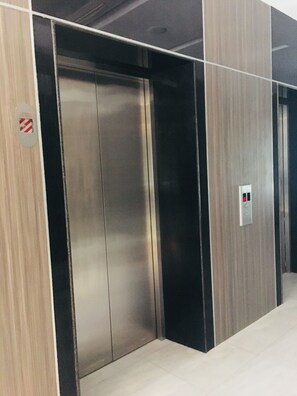 Property amenity - Express Inn - Osmeña (Cebu City)