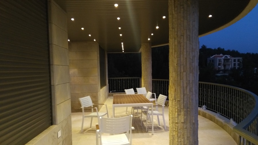 Villa Sawan