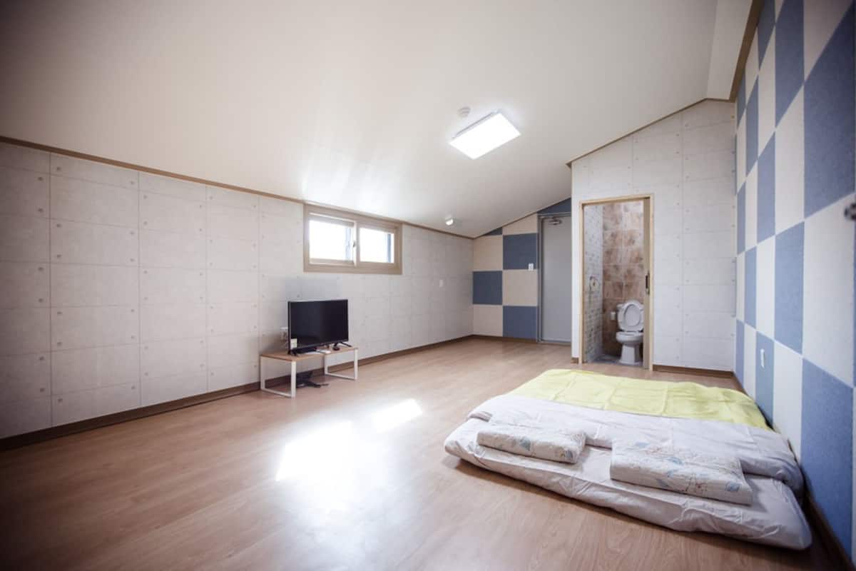 Doppelzimmer (Ondol)
