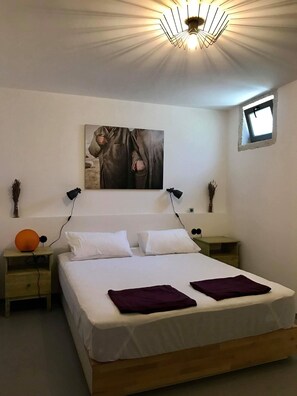 Deluxe Spa Suite 1 | 部屋からの景観