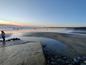 Beach - Morans Bed and Breakfast @ Lower Lodge (Bideford)