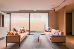 Property amenity - KABIN Koji (Kyoto)