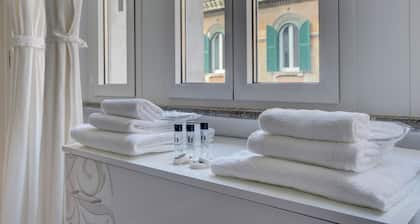 APPARTAMENTO SANTI QUATTRO 1 e 2 - COLOSSEO