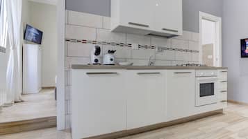 Appartement | Coin séjour