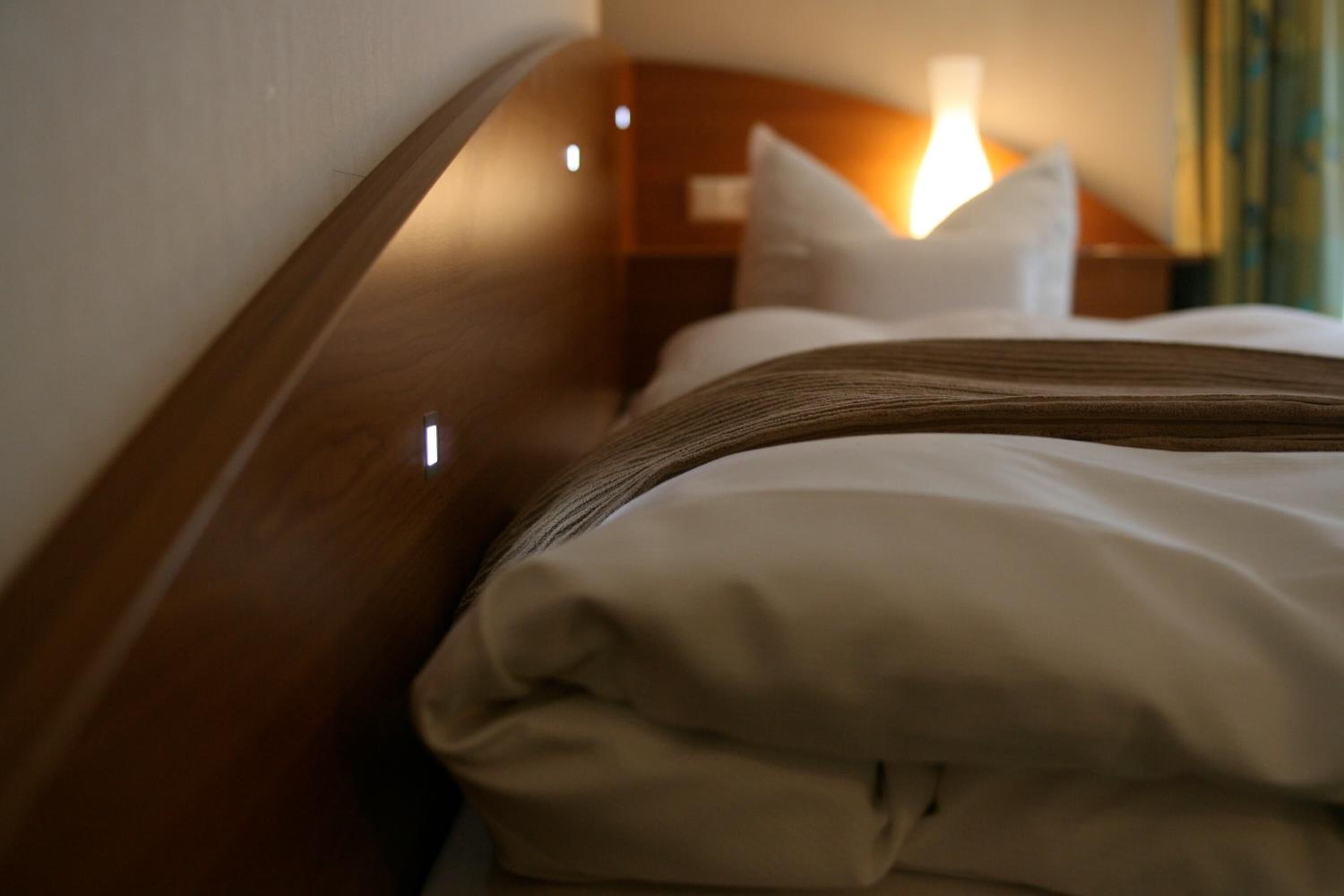 premium bedding, down duvets, pillow-top beds, minibar