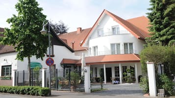 Aussenbereich