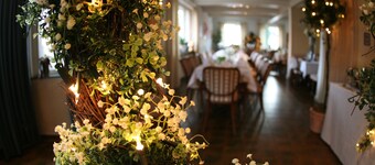 Isselhorster Landhaus