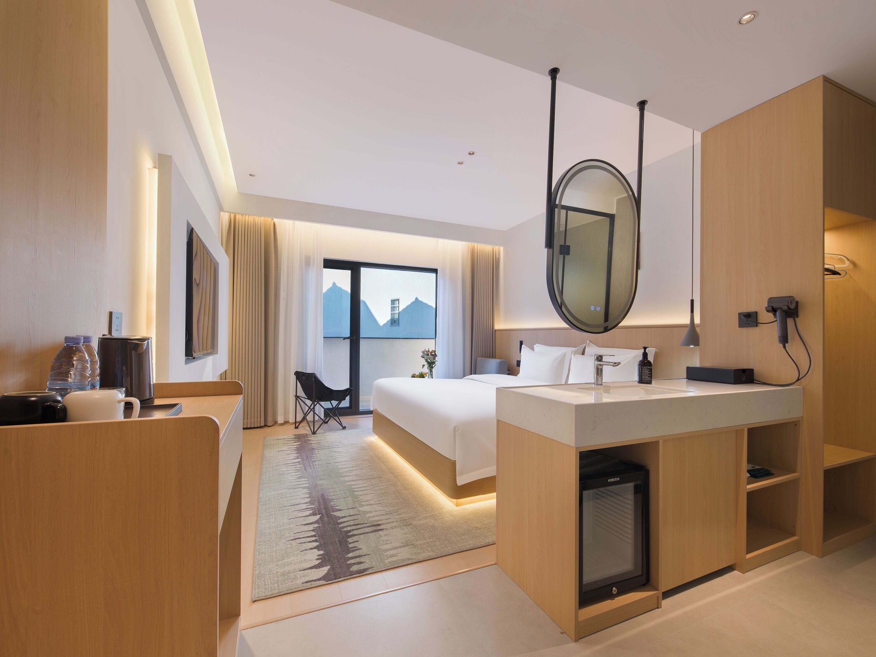 Comfort Double Room | 1 bedroom, premium bedding, free WiFi