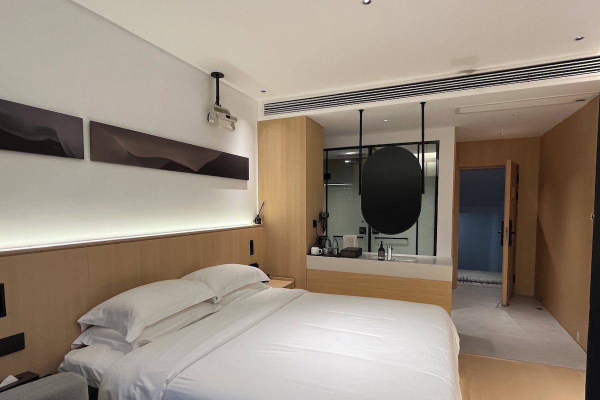 Comfort Double Room