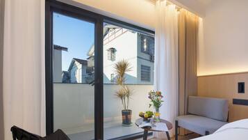 Comfort Double Room | 1 bedroom, premium bedding, free WiFi