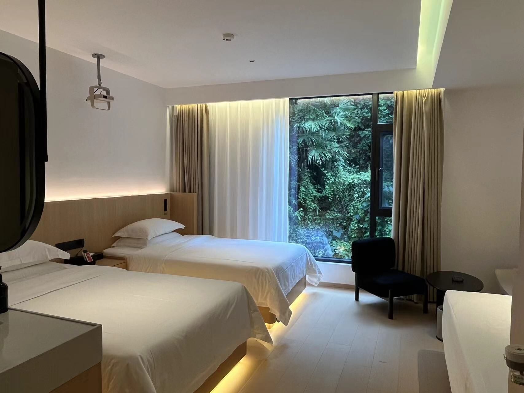 Comfort Triple Room | 1 bedroom, premium bedding, free WiFi