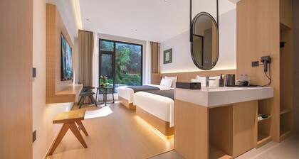 Yishan Inn