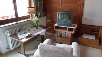 Televisie