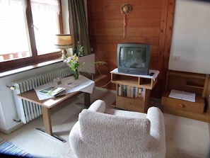 TV