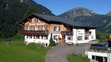 Exteriör