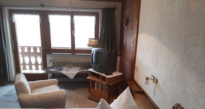 Doppelzimmer max. 2P Z-NR: 11 - Greber Christine - Frühstückspension Fernblick