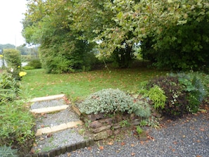 Cottage | View from room - La Guguenaie (Beganne)