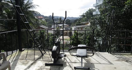 Kandy Backpacker's Hostel
