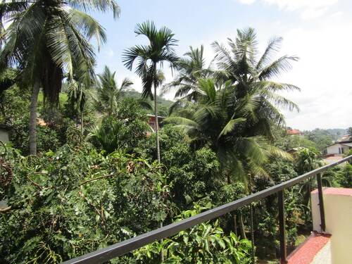 Kandy Backpacker's Hostel