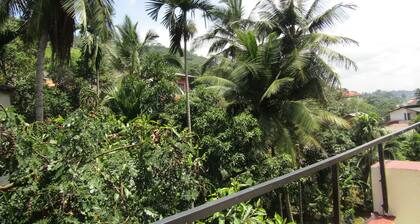 Kandy Backpacker's Hostel