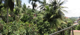 Kandy Backpacker's Hostel