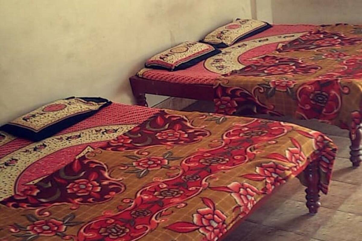 Habitación Deluxe, 1 cama matrimonial, para no fumadores