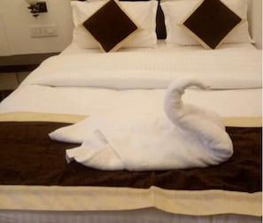 Habitación ejecutiva, 1 cama matrimonial, para no fumadores