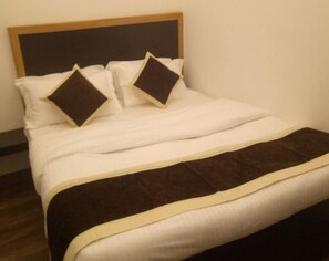 Habitación superior, 1 cama matrimonial, para fumadores