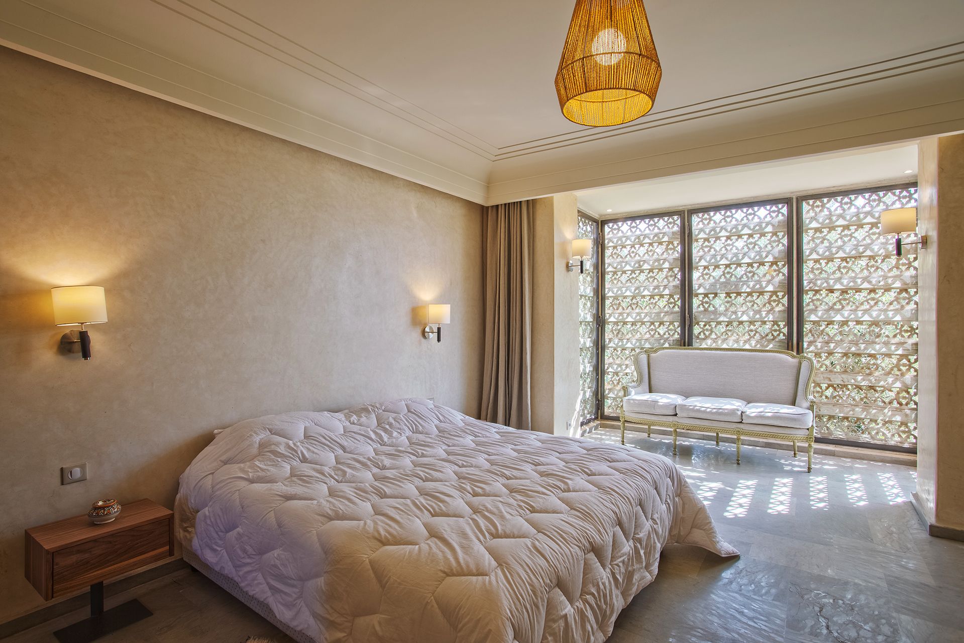 Foto - Villa Touareg Domaine des Kasbahs