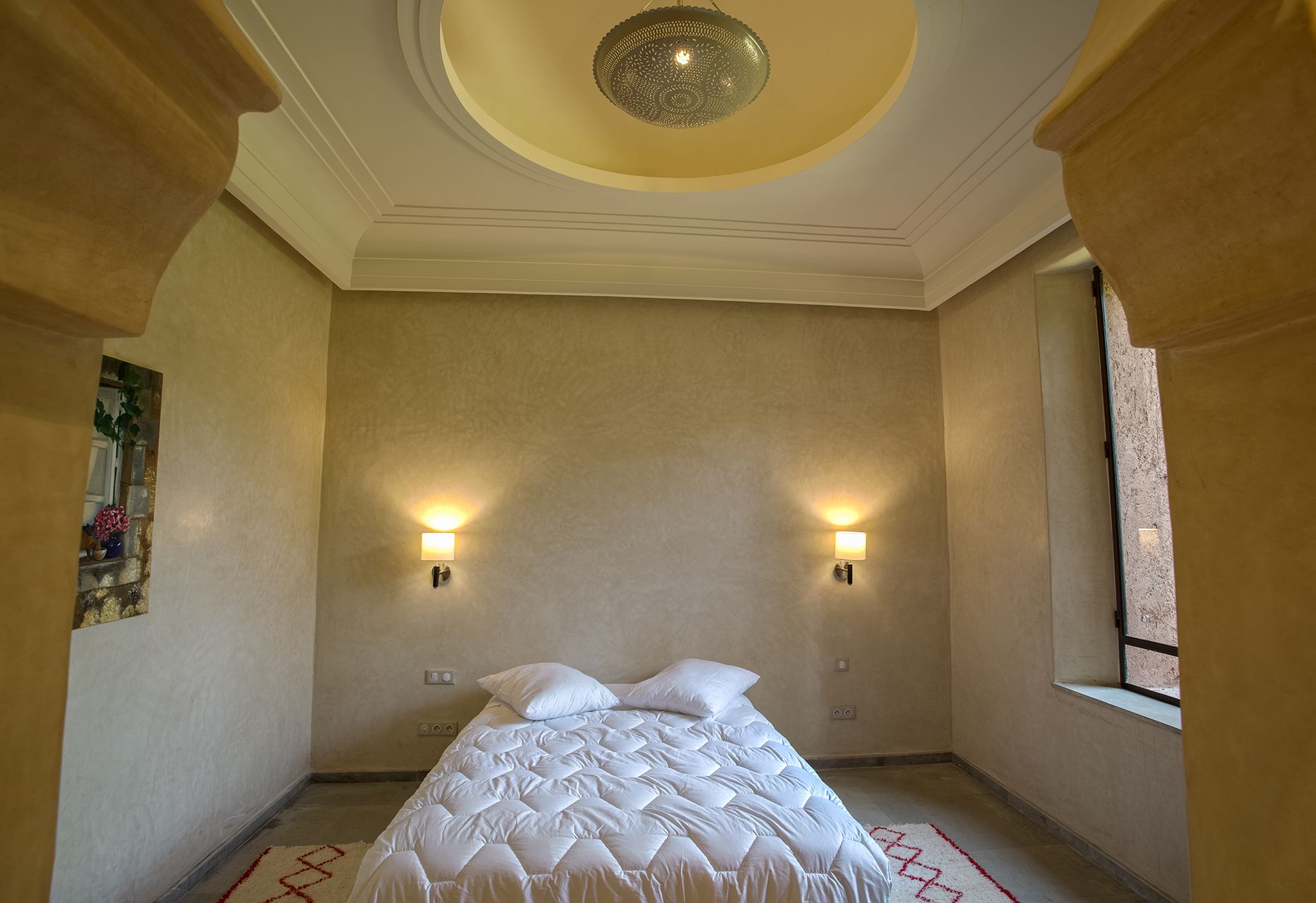 Foto - Villa Touareg Domaine des Kasbahs