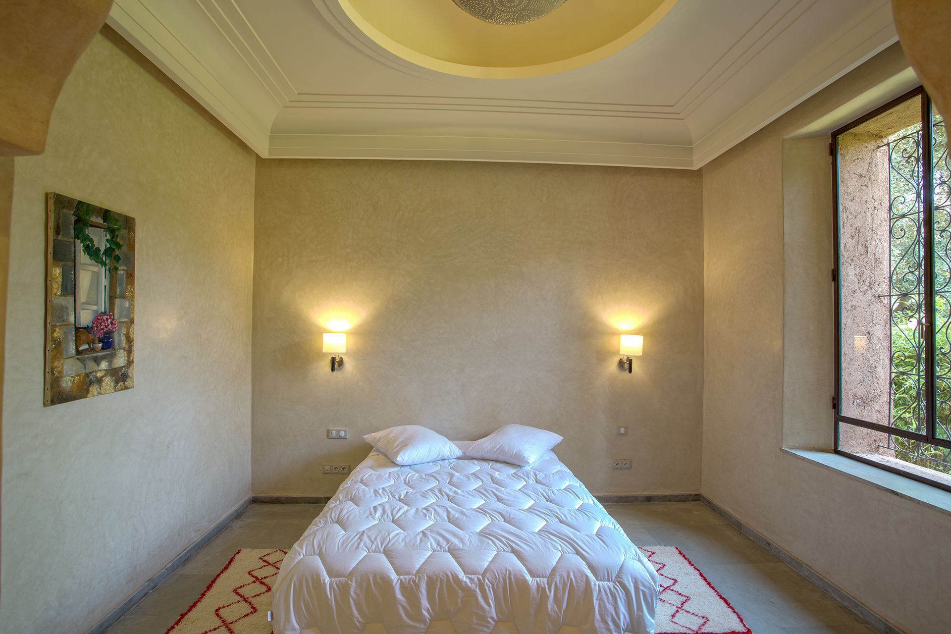 Foto - Villa Touareg Domaine des Kasbahs