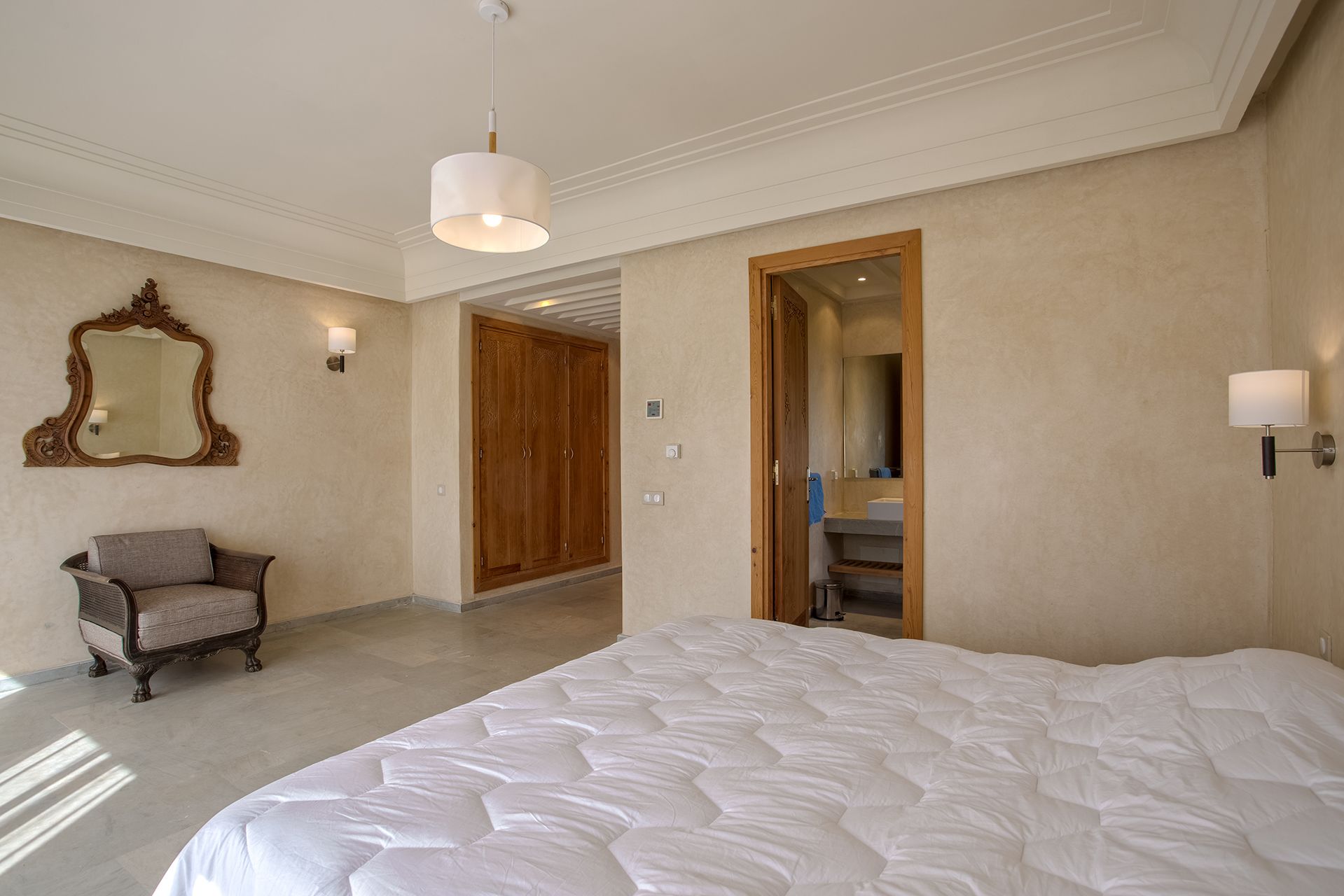 Foto - Villa Touareg Domaine des Kasbahs