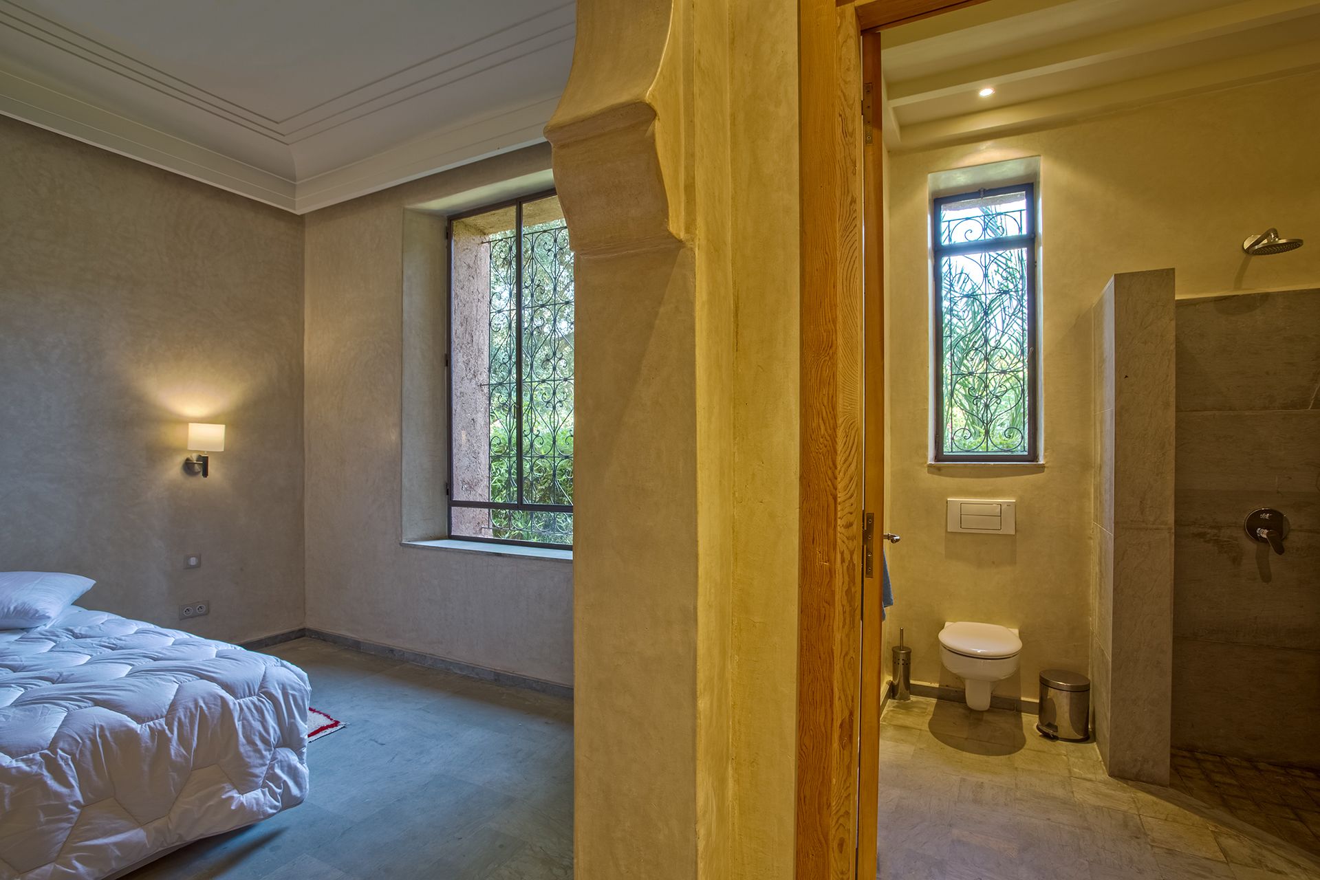 Foto - Villa Touareg Domaine des Kasbahs