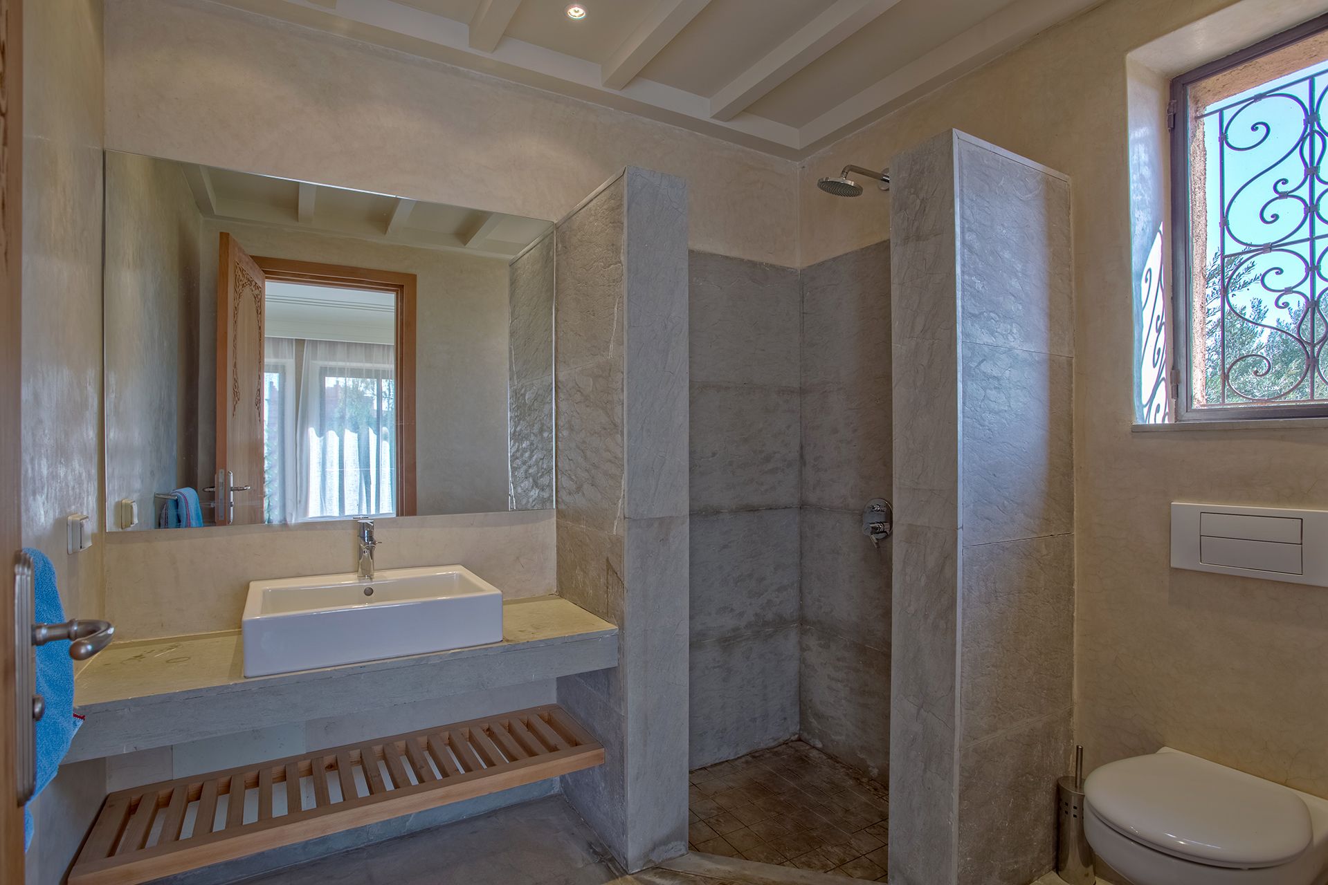 Foto - Villa Touareg Domaine des Kasbahs