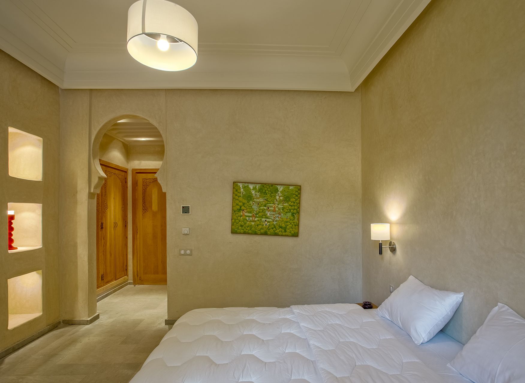 Foto - Villa Touareg Domaine des Kasbahs