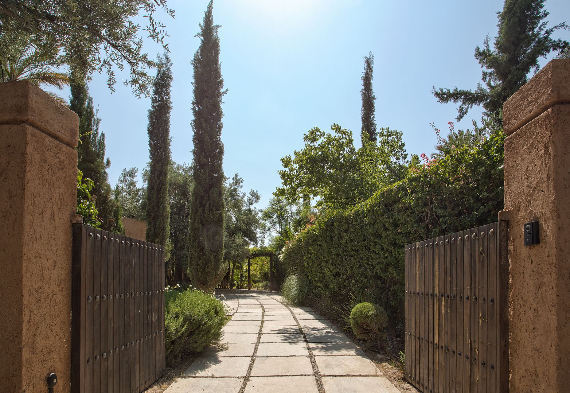 Foto - Villa Touareg Domaine des Kasbahs