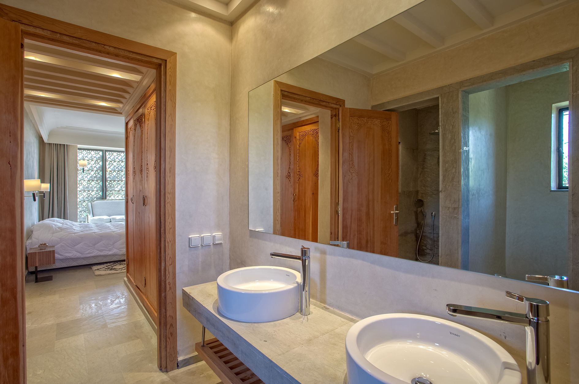 Foto - Villa Touareg Domaine des Kasbahs