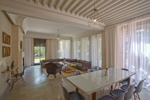 Servicio a la habitación