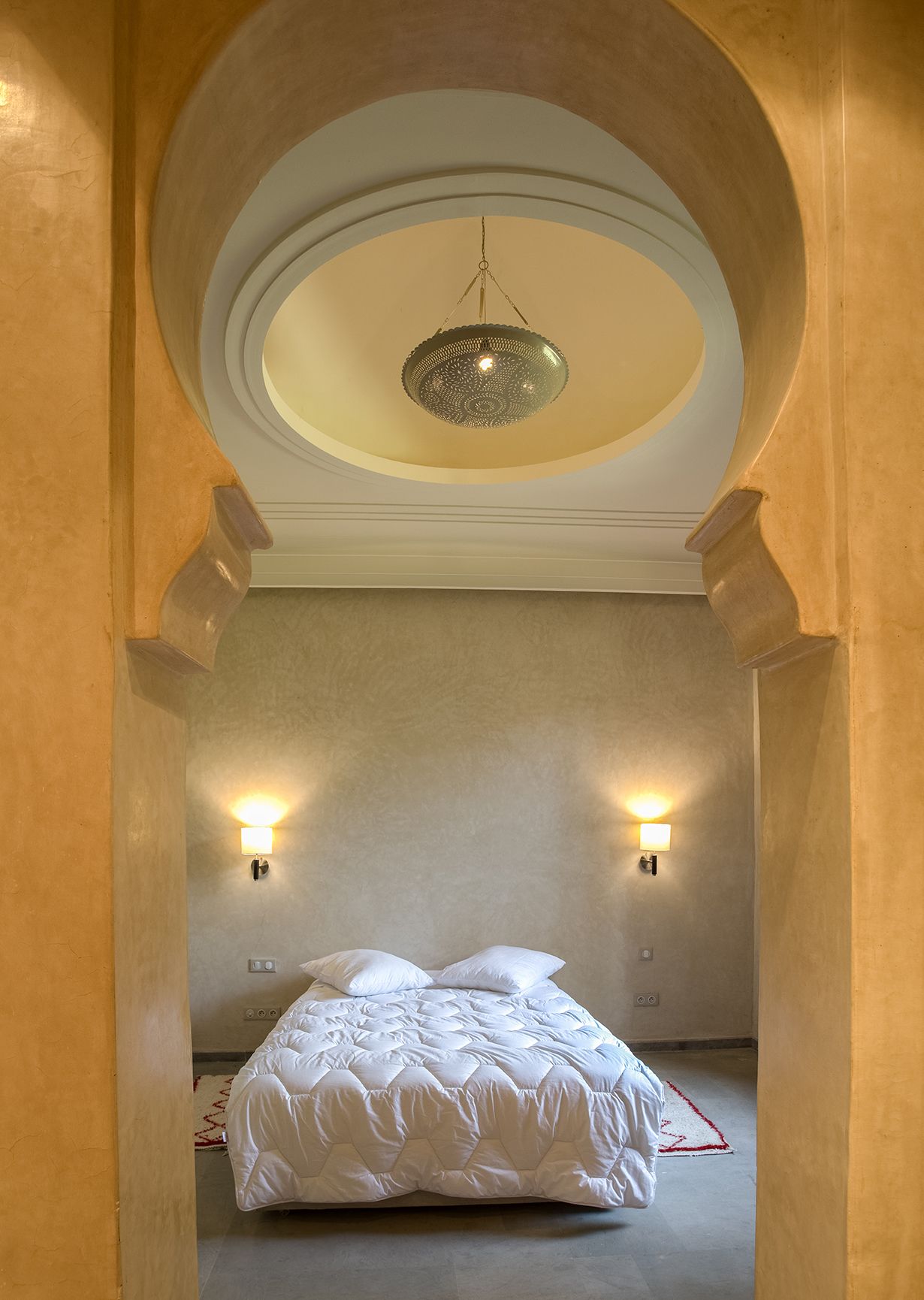 Foto - Villa Touareg Domaine des Kasbahs