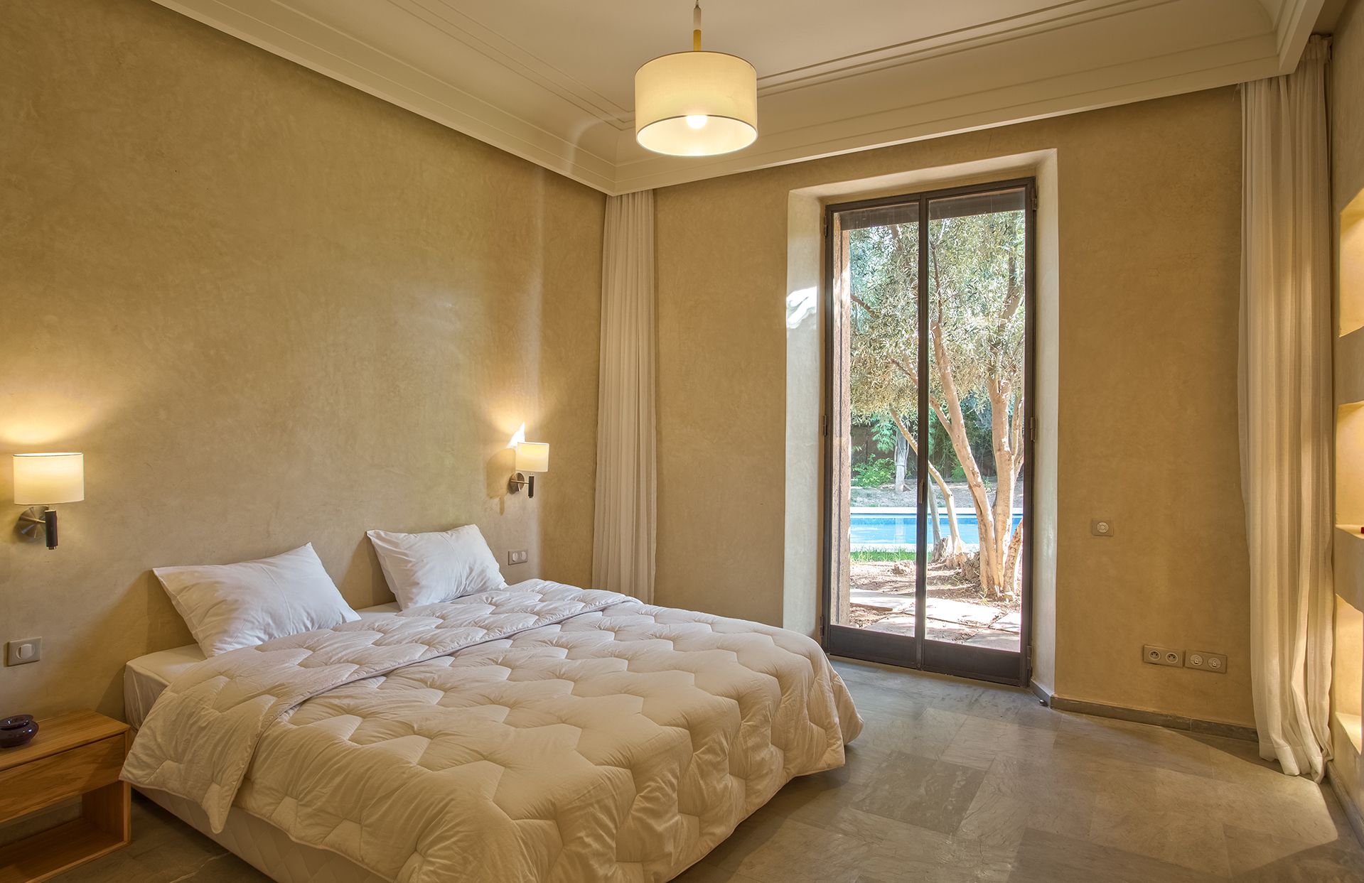 Foto - Villa Touareg Domaine des Kasbahs