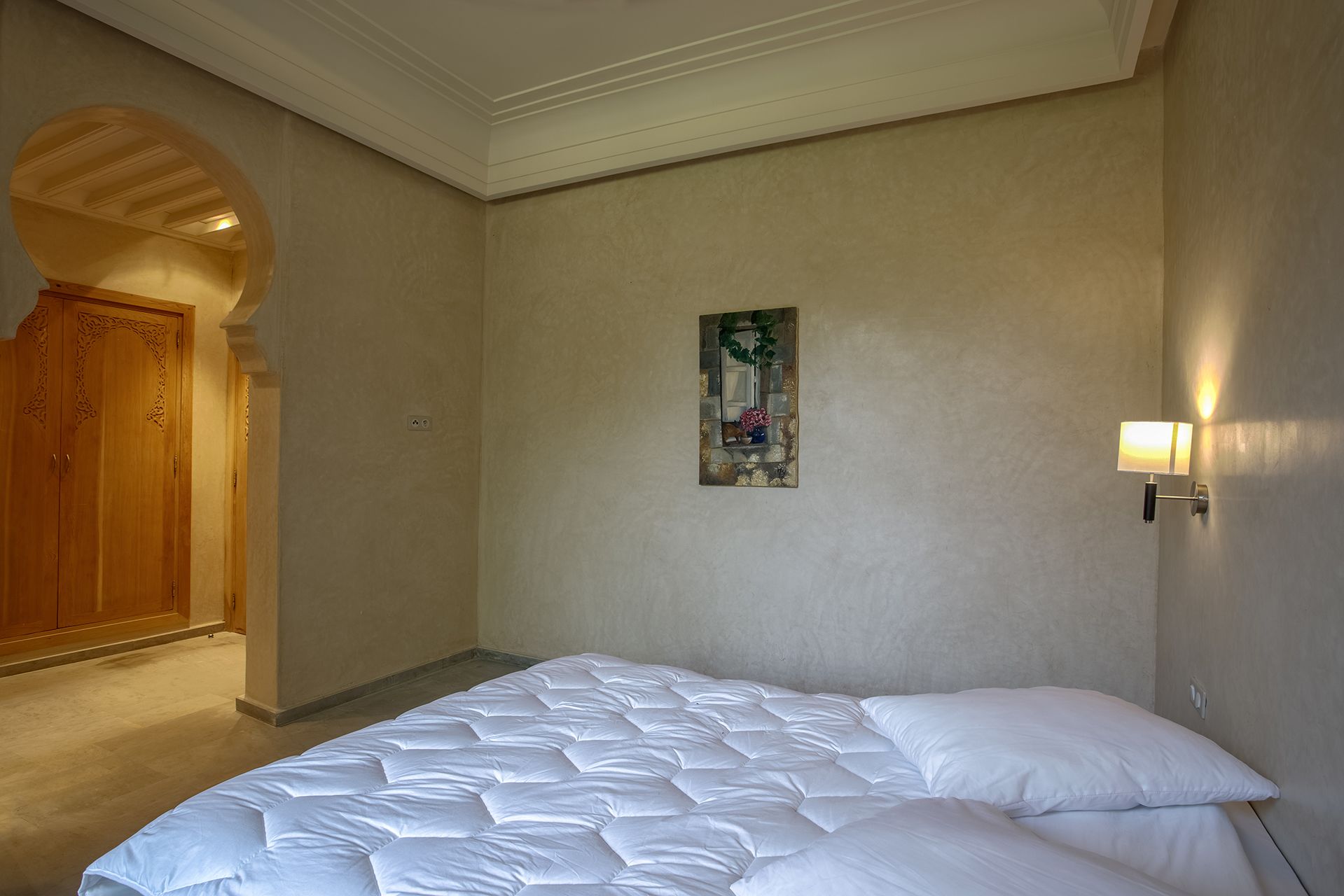 Foto - Villa Touareg Domaine des Kasbahs