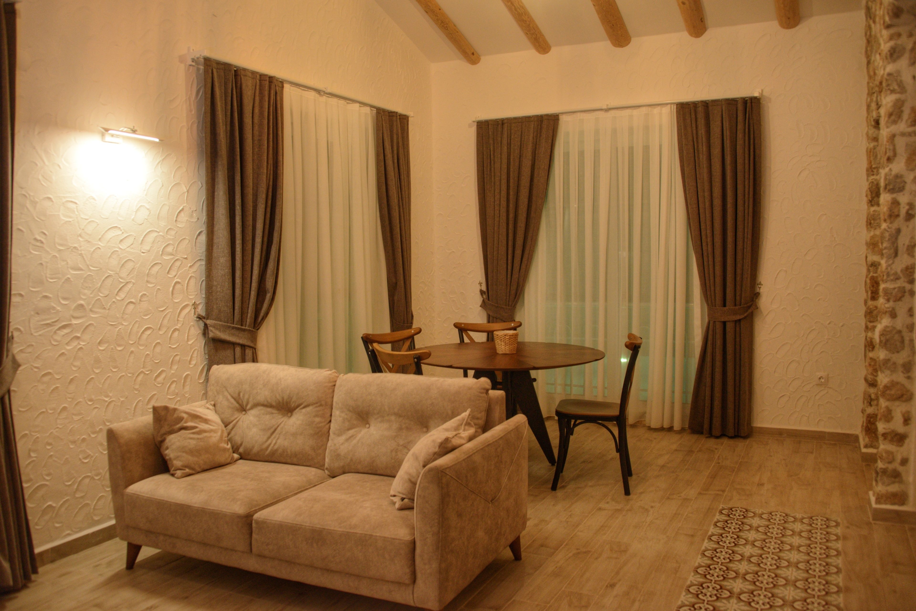 exclusive villa | premium bedding, down duvets, free minibar items, in-room safe