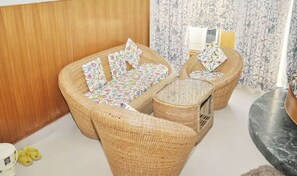 Interior - Hotel Bali Resorts (Reasi)