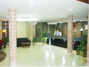 Saguão