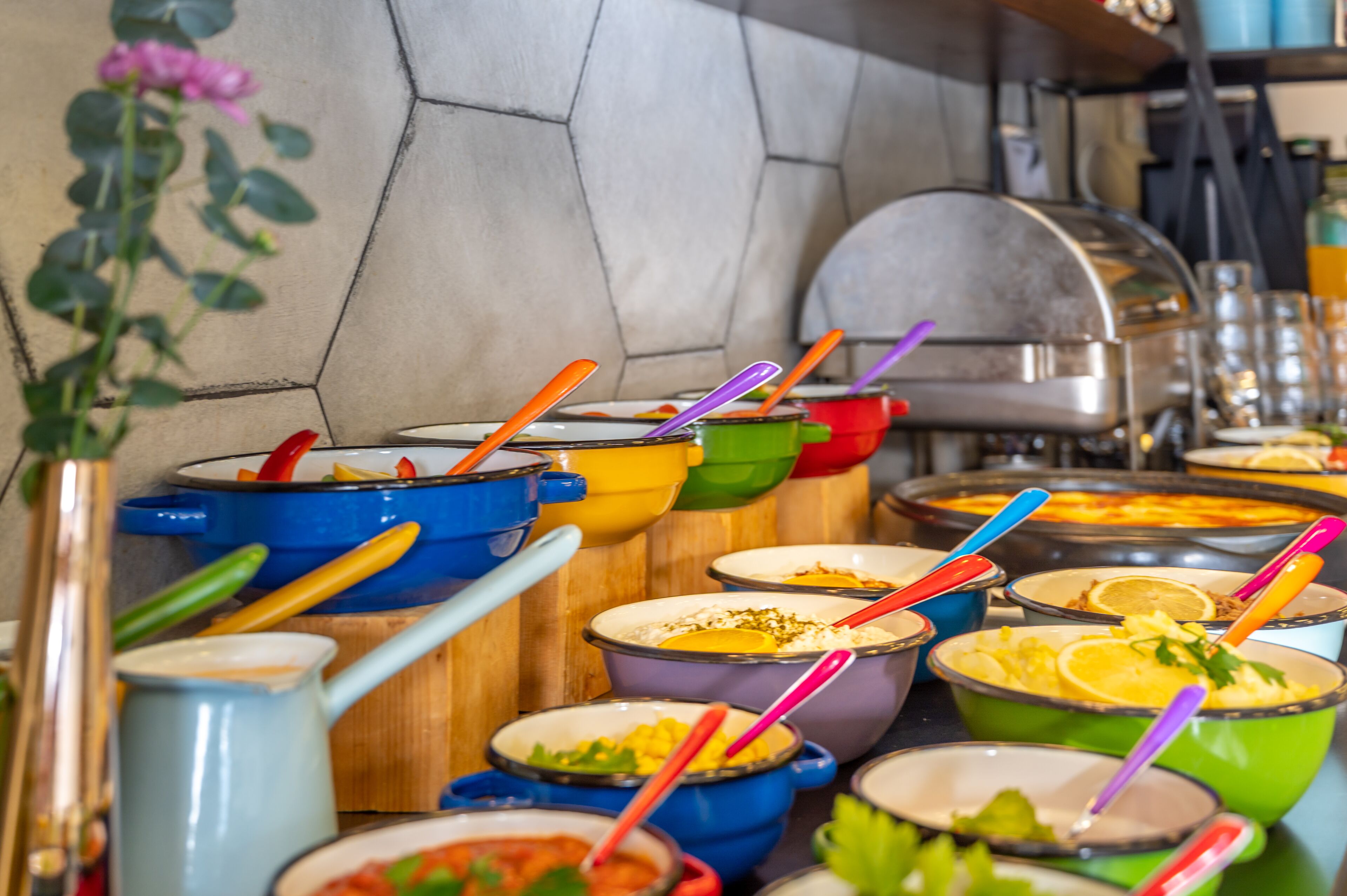 Foto - Paamonim Studios