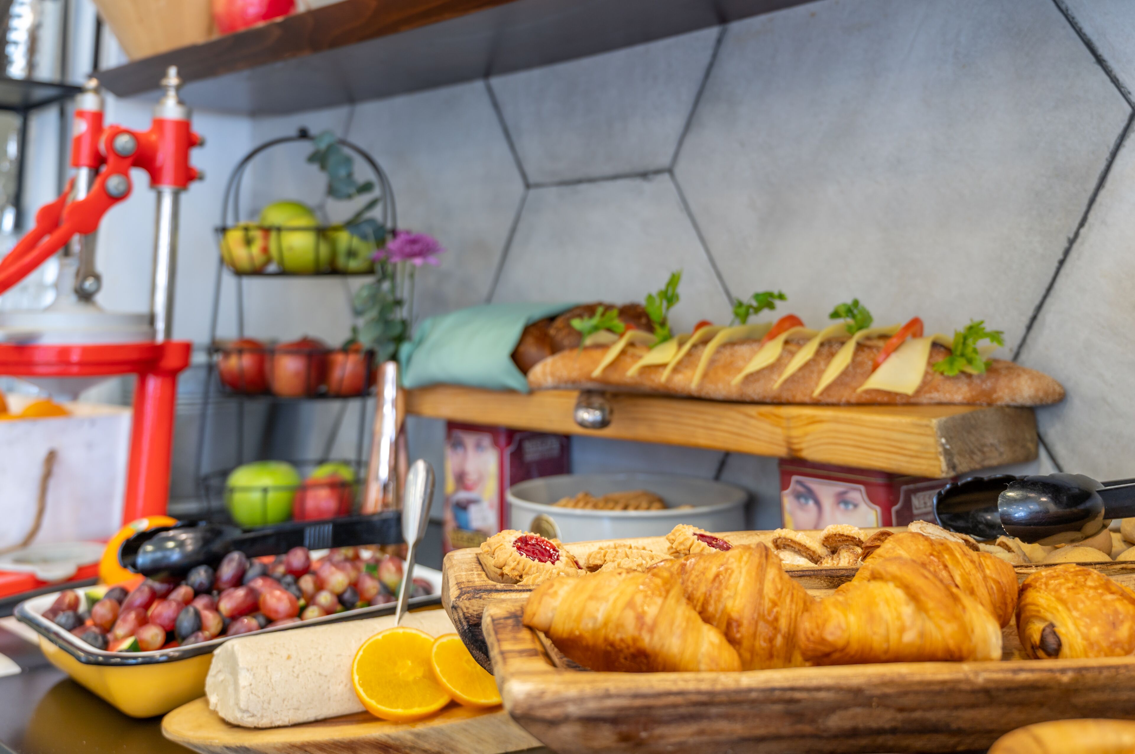 Photo - Paamonim Studios