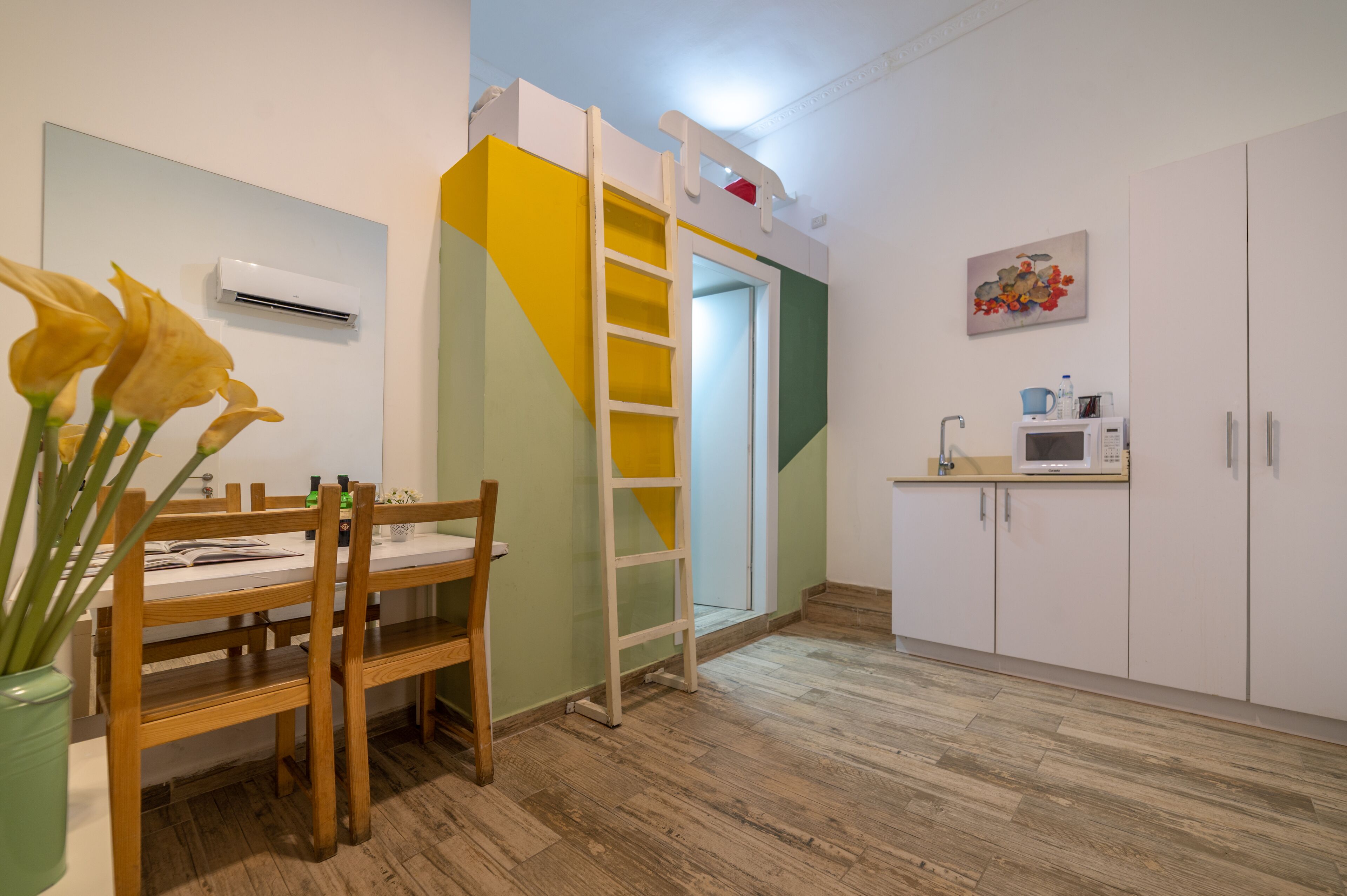 Photo - Paamonim Studios