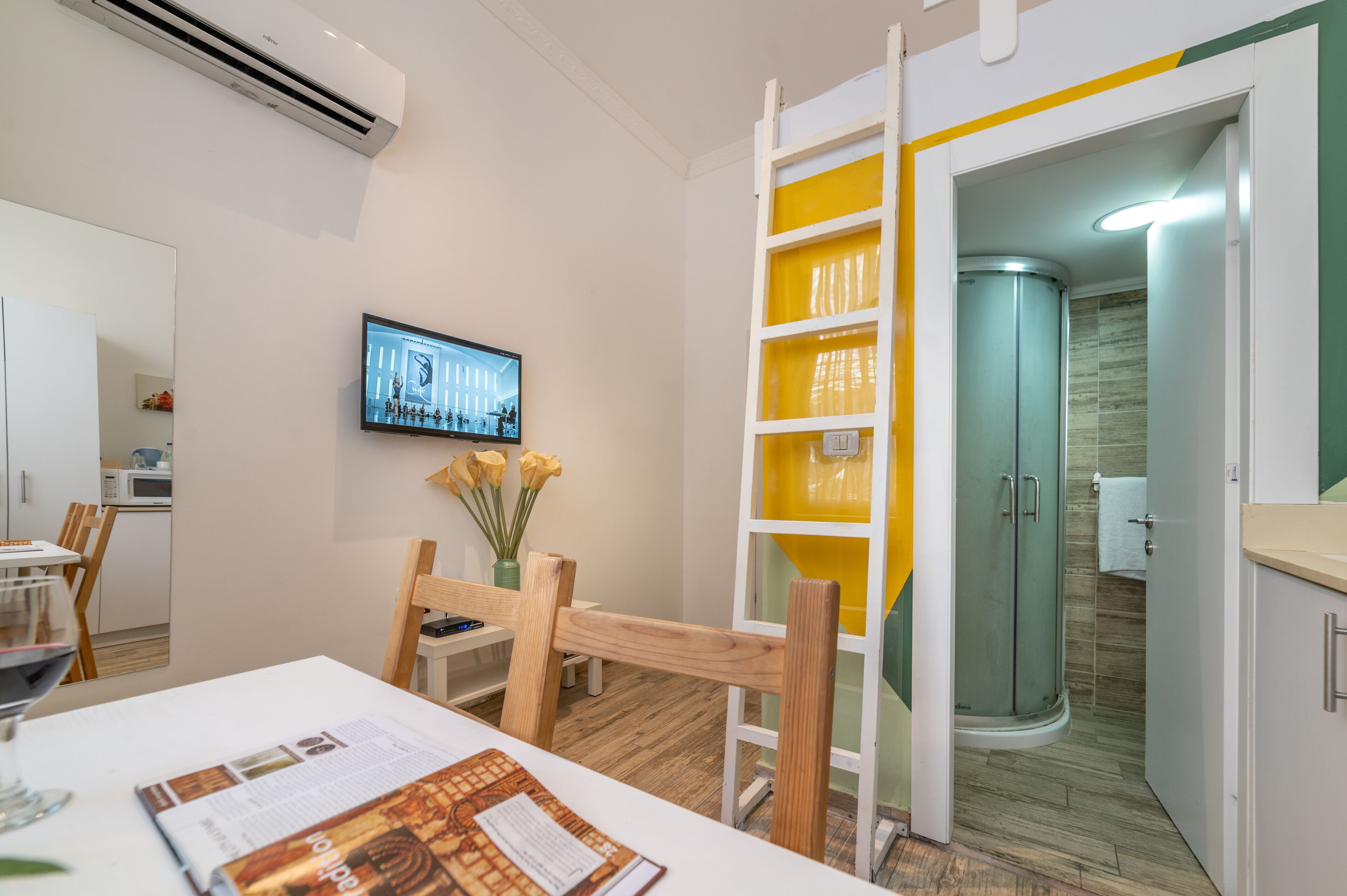 Photo - Paamonim Studios