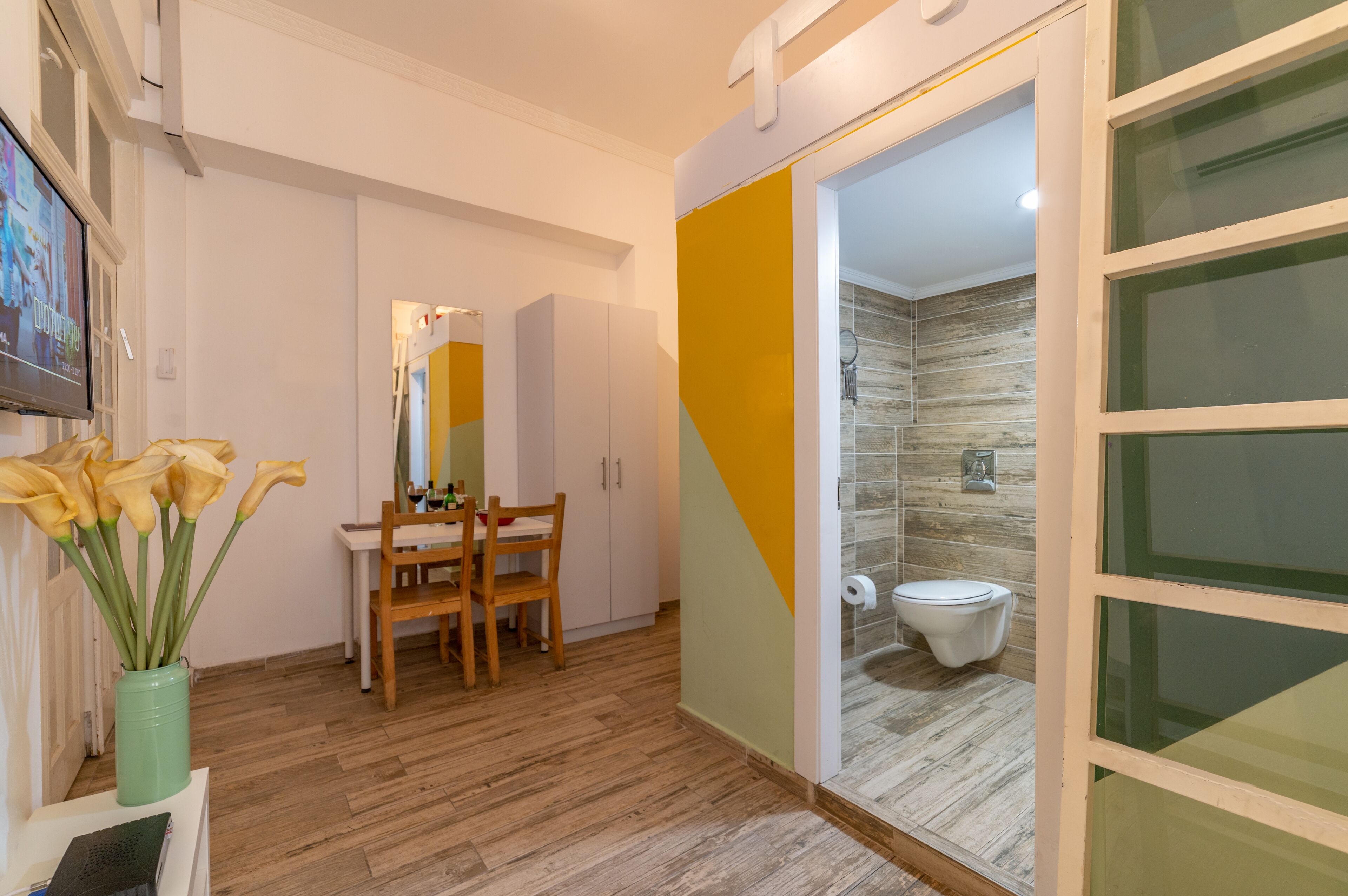 Photo - Paamonim Studios