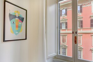 1 bedroom, iron/ironing board, travel crib, free WiFi - Colosseo Green Park – Home and More (Rome)